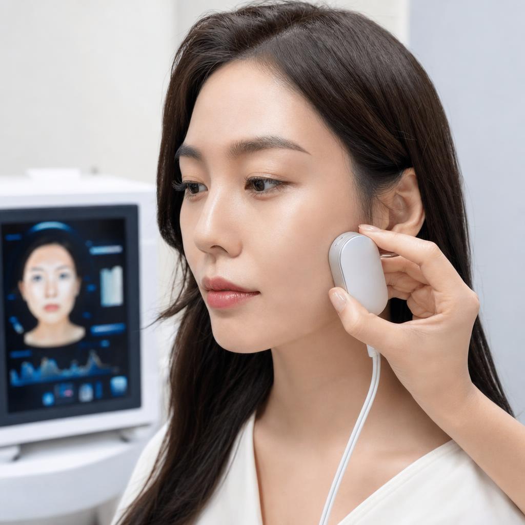 AI 피부진단과 맞춤형 스킨케어의 진화, 아모레퍼시픽 ‘스킨사이트’가 주목받는 이유 포스팅 대표 이미지