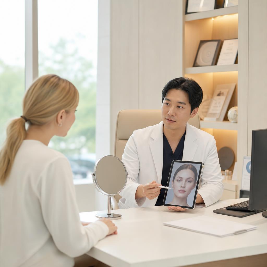 중국인 의료관광 확대와 성형외과·뷰티클리닉 의료분쟁 증가, 안전하게 확인해야 할 핵심 포인트 포스팅 대표 이미지