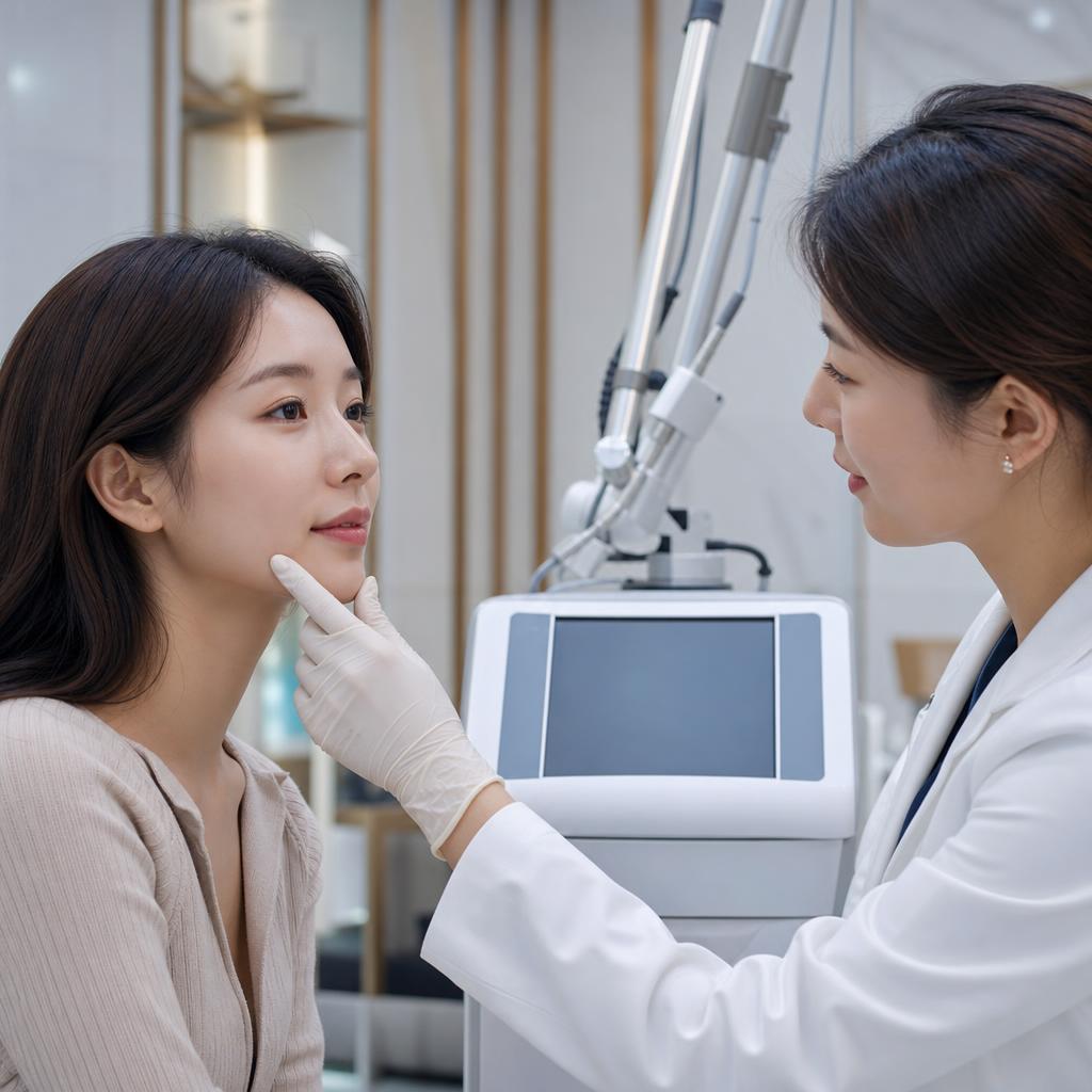 2026 뷰티클리닉 신기술 엠코어 프라임, 통증 부담 낮춘 레이저 리프팅의 핵심 포스팅 대표 이미지