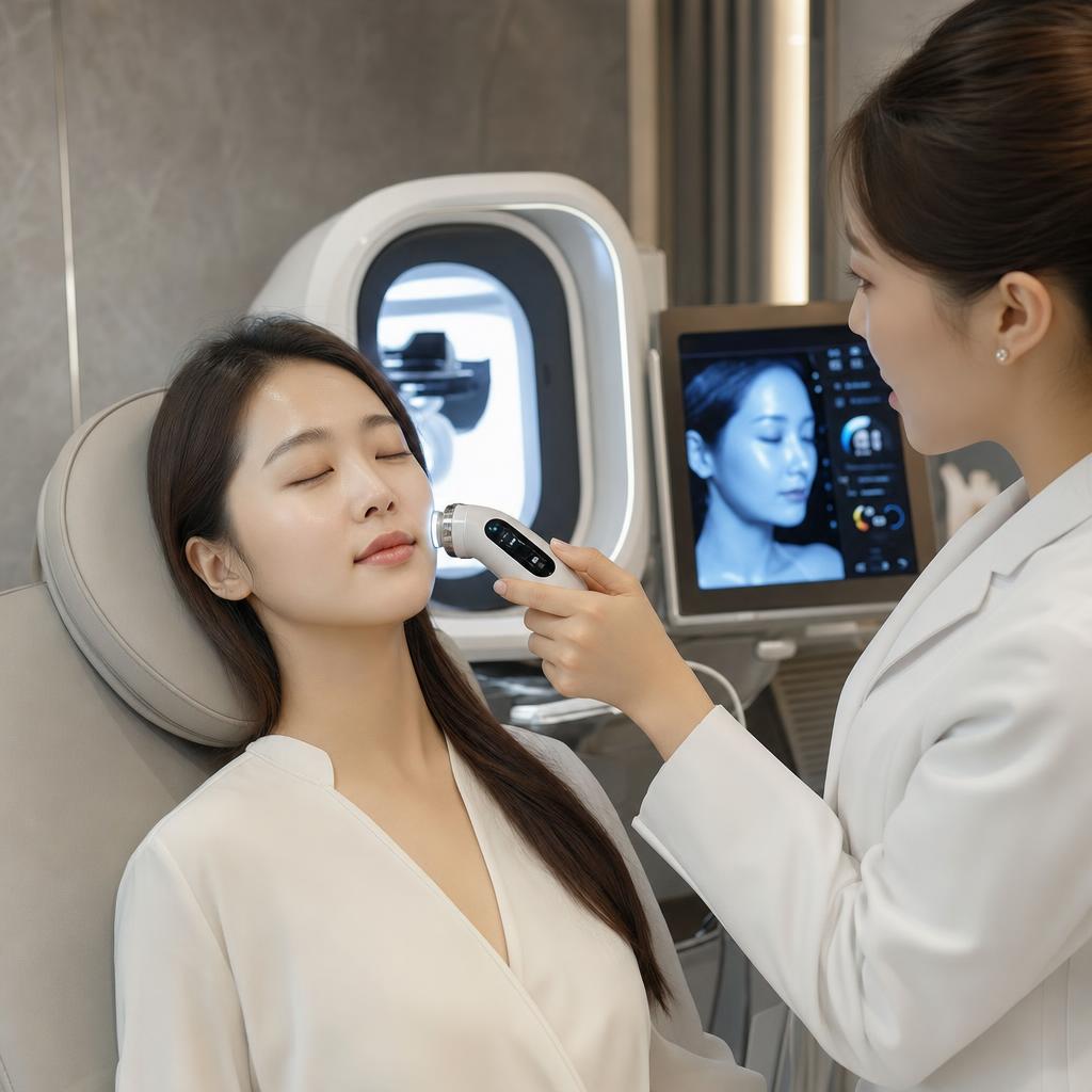 2026년 뷰티테크 핵심, 랑콤 셀 바이오프린트가 여는 선제적 스킨케어 시대 포스팅 대표 이미지