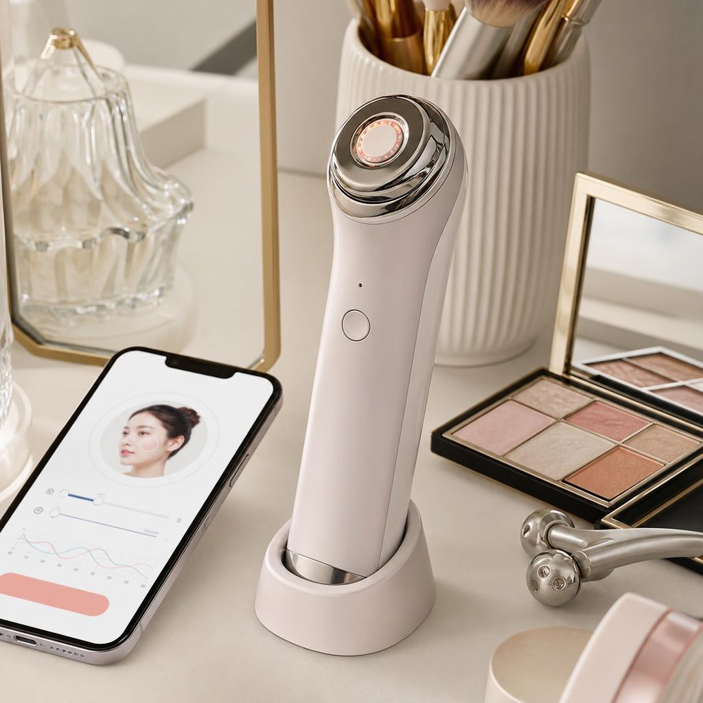CES 2026 K뷰티 혁신, 스카 뷰티 디바이스가 바꿀 AI 상처 치료와 맞춤형 메이크업 포스팅 대표 이미지