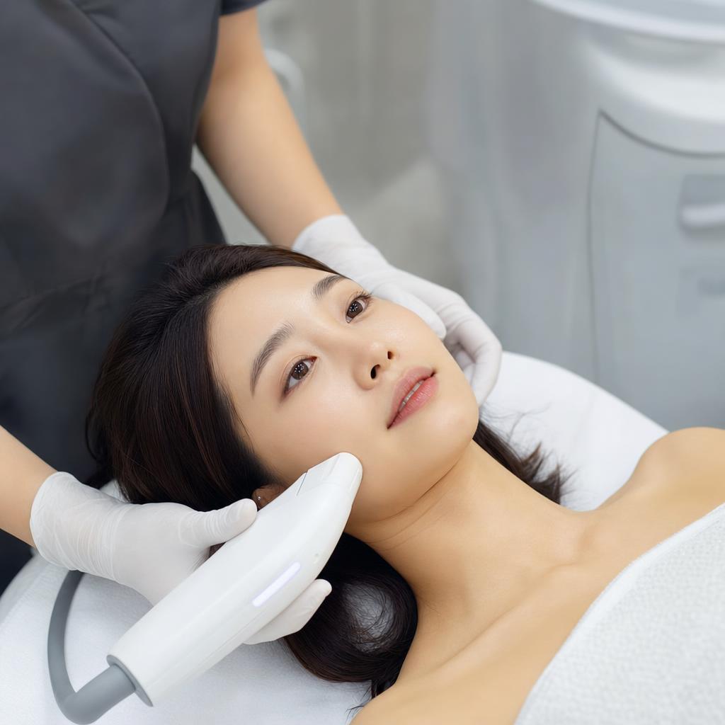 2026 뷰티클리닉 신기술: 스킨 롱제비티 리프팅기로 콜라겐 재생과 탄력 개선까지 포스팅 대표 이미지