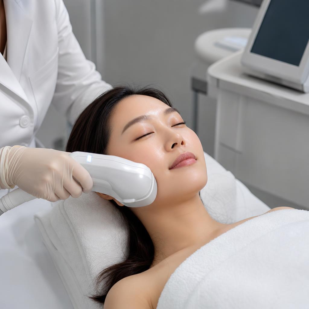 2026 뷰티트렌드 엠페이스: 콜라겐 재생과 탄력 개선을 동시에 보는 피부 본연 기능 회복 시술 포스팅 대표 이미지