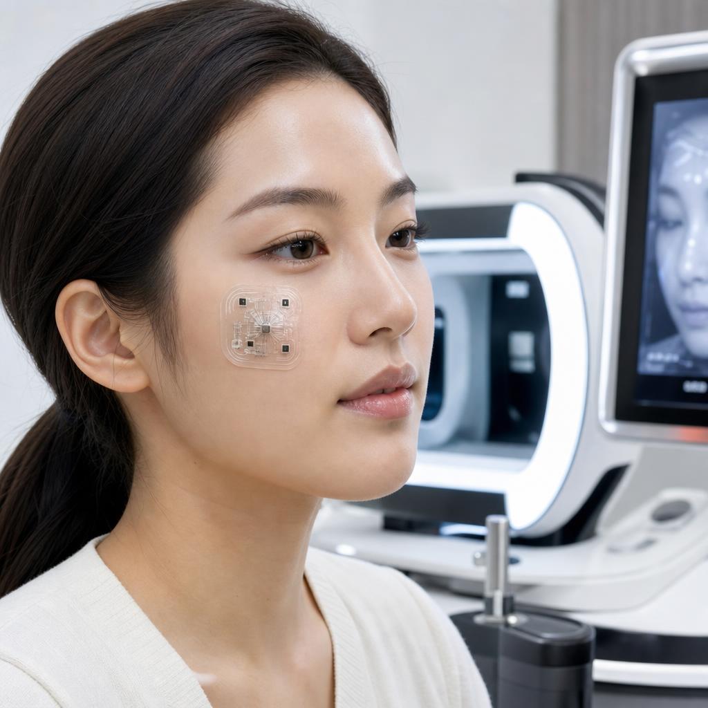 아모레퍼시픽 CES 2026 ‘스킨사이트’ 공개로 보는 AI 피부 분석과 맞춤형 뷰티테크의 미래 포스팅 대표 이미지