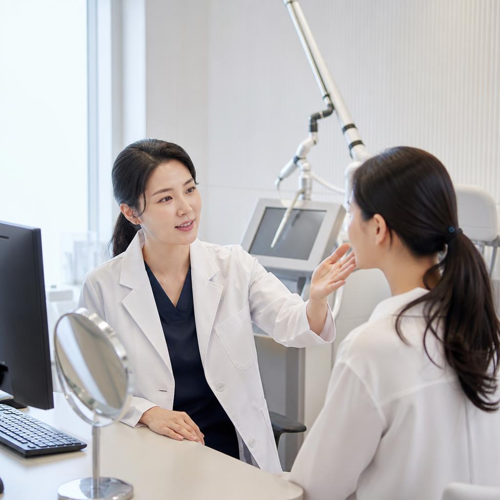 BTL EXOLASE ONE 공개: 세계 최초 융합형 에르븀 레이저가 미용의학 시장에 던지는 의미 포스팅 대표 이미지