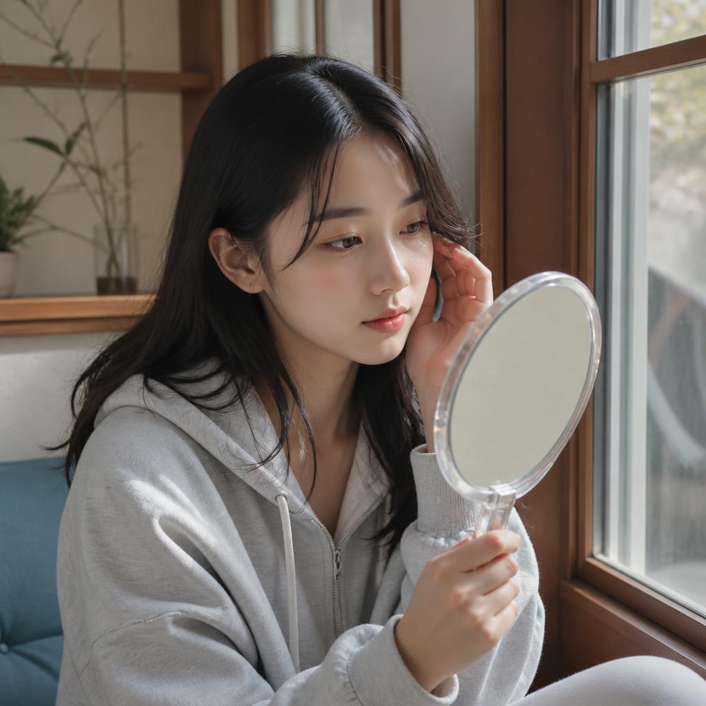 눈매교정 쌍수 없이도 가능할까 포스팅 대표 이미지